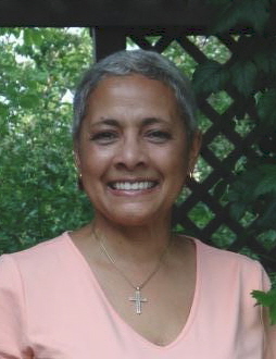 Iris Lynn Bailey